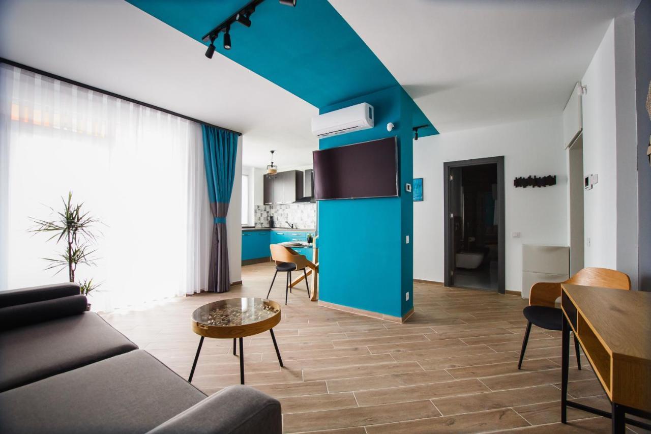 Azur Paradise Near City Center Oradea Exterior photo