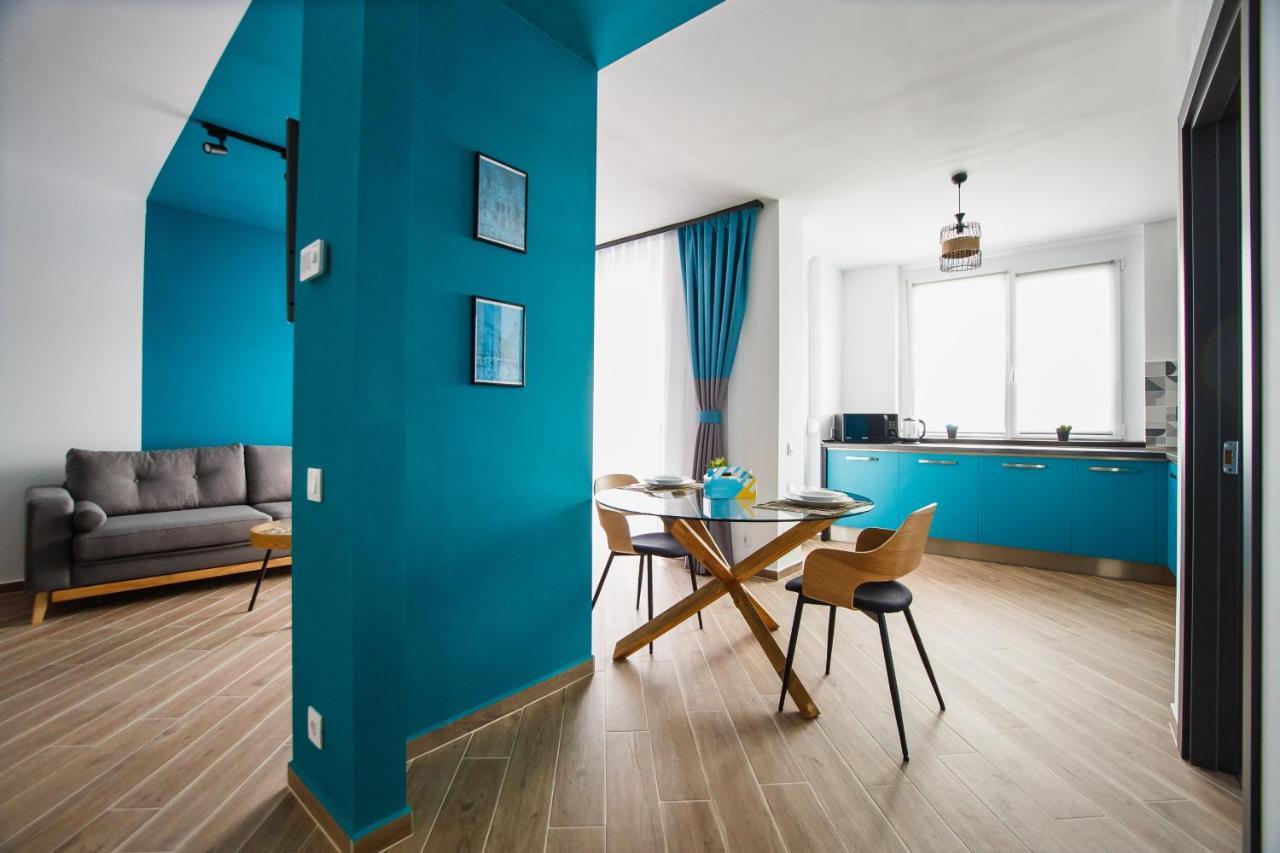 Azur Paradise Near City Center Oradea Exterior photo