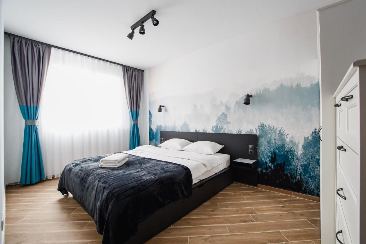 Azur Paradise Near City Center Oradea Exterior photo