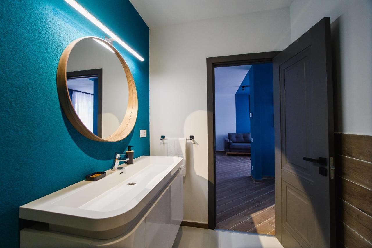 Azur Paradise Near City Center Oradea Exterior photo